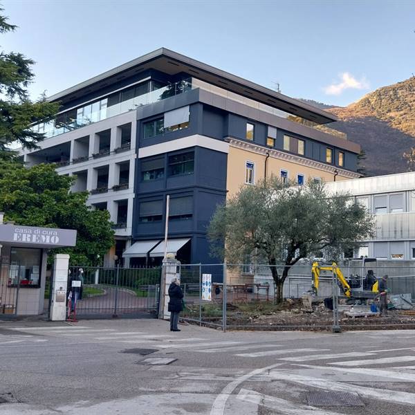 Casa di Cura Eremo Arco